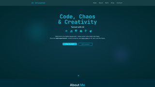 website thumbnail