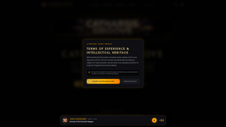 Site preview