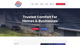 Thumbnail of rnccontractingllc.com