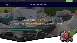Thumbnail of rapidjunksolutionswa.com