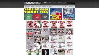 Thumbnail of ceasarthoughts.com