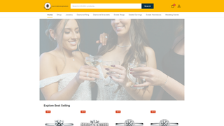 Thumbnail of one-forever-jewelry.com