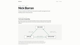 Site preview
