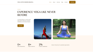 Thumbnail of mohyog.com