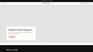 Thumbnail of inilondon.com