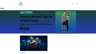 Thumbnail of fitlifemaster.com