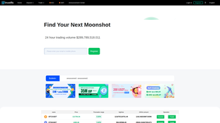 Thumbnail of trustflc.com