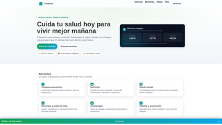 Thumbnail of bioversto.com