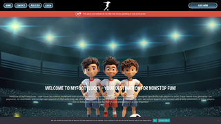 Thumbnail of funnyfootyplay.com