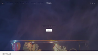 Thumbnail of nevarabeauty.com