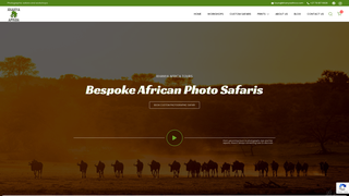 Thumbnail of khanyaafrica.com