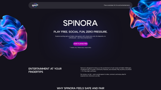 Thumbnail of spinoragame.com
