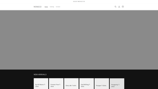 Thumbnail of shopmoneco.com