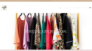 Thumbnail of theslumbersetco.com