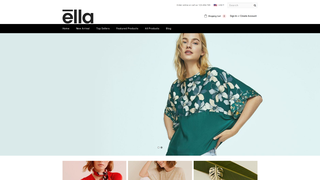 Thumbnail of nadidasmy.com