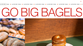 Thumbnail of gobigbagels.com