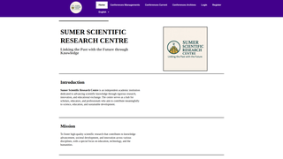 Thumbnail of sumersrc.com