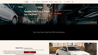 Thumbnail of sjautosales.org