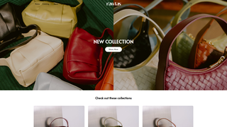 Thumbnail of rawtas.com