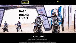 Thumbnail of s2draceteam.com