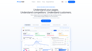 Site preview