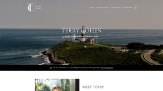 Thumbnail of terrycohenhamptons.com