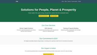 Thumbnail of vsmconsults.com
