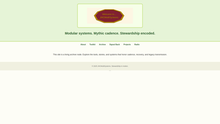 Thumbnail of jhcmultisystems.com
