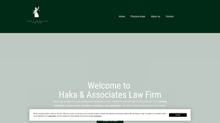Thumbnail of hakalawfirm.com