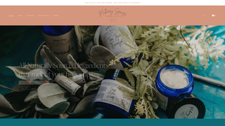 Thumbnail of mulberry-springs.com