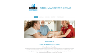 Thumbnail of otriumassistedliving.com