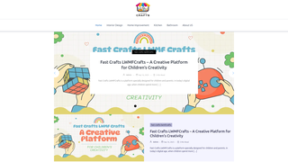 Thumbnail of lwmfcrafts.net