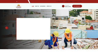Thumbnail of sonrise-roofing.com