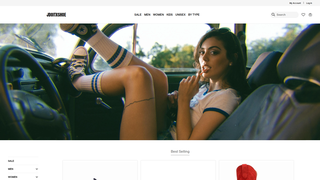 Thumbnail of jdoitxshoe.com