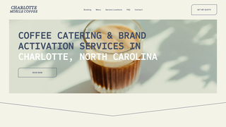 Thumbnail of charlottemobilecoffee.com