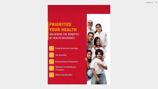 Thumbnail of assureguide.com