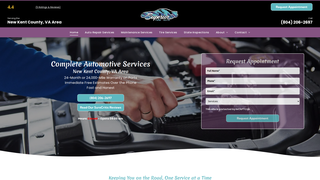 Thumbnail of superiortireautova.com
