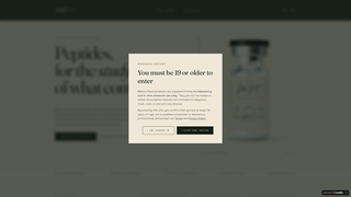 Site preview