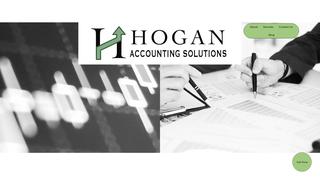 Thumbnail of hoganaccounting.com