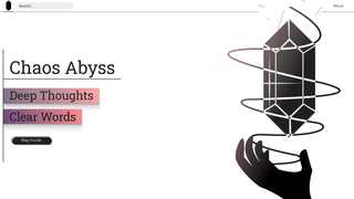 Thumbnail of chaos-abyss.com
