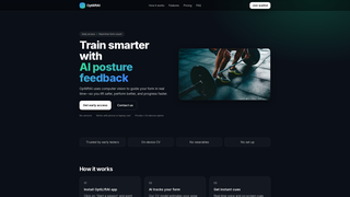 Thumbnail of optiliftai.com