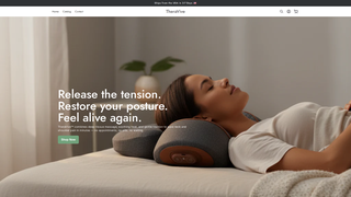 Thumbnail of trytheravive.com