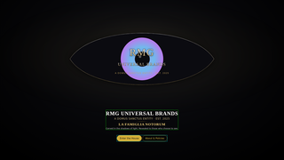 Thumbnail of rmguniversal.com
