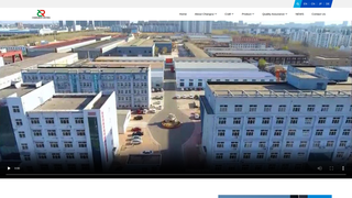 Thumbnail of investment-casting-changrui.com