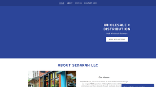 Thumbnail of sedakah.com