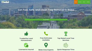 Thumbnail of boisetreeexperts.com