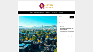 Thumbnail of sglallc.com