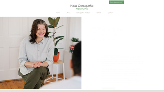 Thumbnail of haasosteopathicmedicine.com
