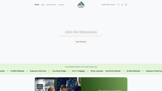 Thumbnail of summitgains.com