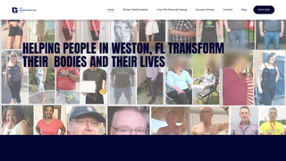 Thumbnail of tonkstransformationgym.com